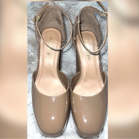 New Madden Women platform heels. Size 8 - Picture 5 of 8